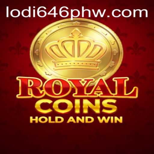 Discovering the Excitement of RoyalCoins: A Dive into the World of Lodi 646 PH