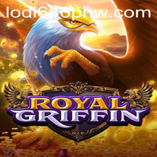 Unveiling the Enchantment of RoyalGriffin: A Game Beyond Imagination