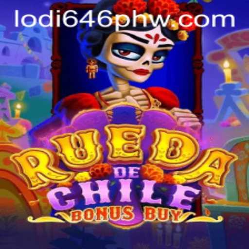 RuedaDeChileBonusBuy: An Engaging New Slot Game Experience