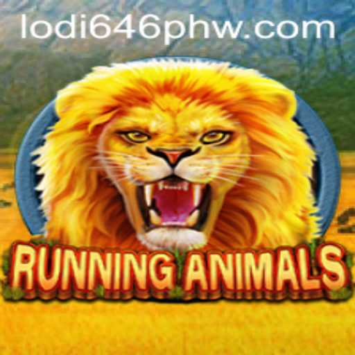 RunningAnimals: A Riveting New Game Experience