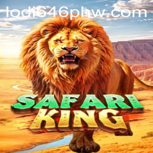 Discover SafariKing: Embark on an Exciting Adventure with Lodi 646 PH