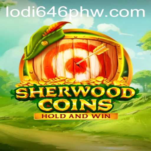 Discovering SherwoodCoins: An Immersive Gaming Adventure