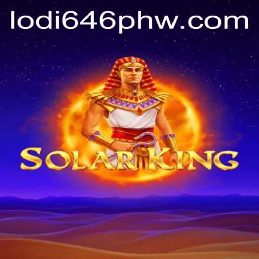 Exploring the Exciting Universe of SolarKing and Its Impact on Lodi 646 PH