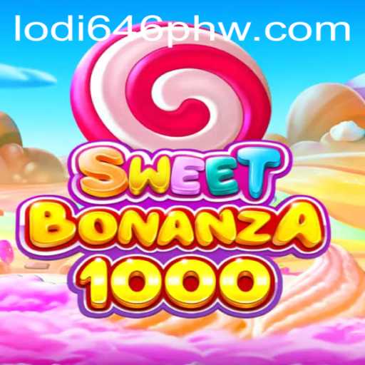 Unveiling SweetBonanza1000: A Thrilling Game Adventure