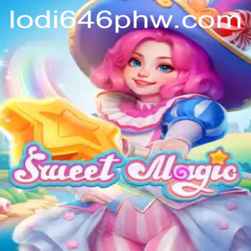 SweetMagic: Unveiling an Enchanting Gaming Experience