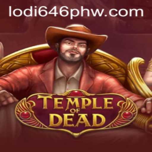 Discover the Intriguing World of TempleofDead: A Journey Through Its Features and Rules