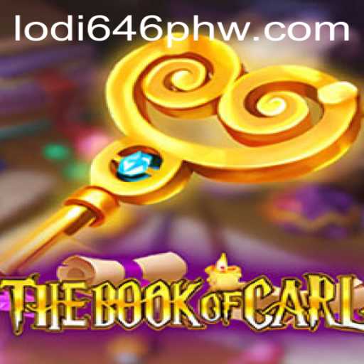 Exploring TheBookofCarl: Adventure, Strategy, and the World of Lodi 646 PH