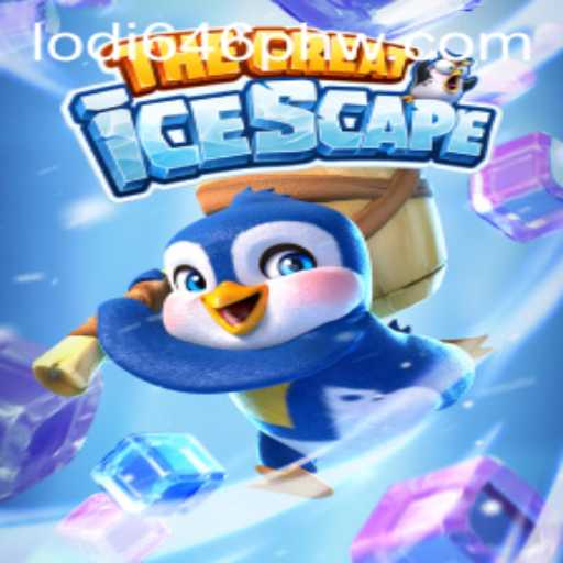 The Great Icescape: A Chilling Adventure Awaits