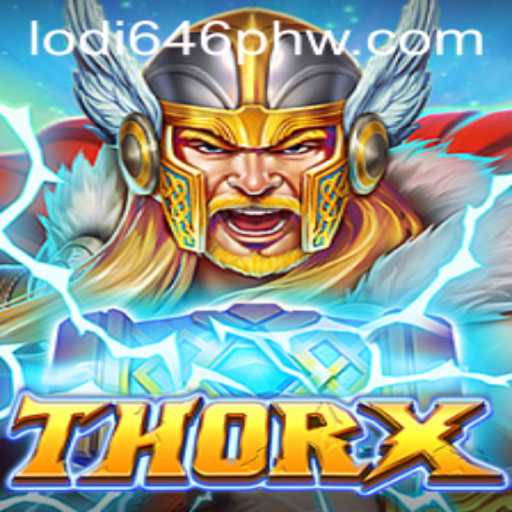 Unleashing the Power of ThorX: An Epic Gaming Experience