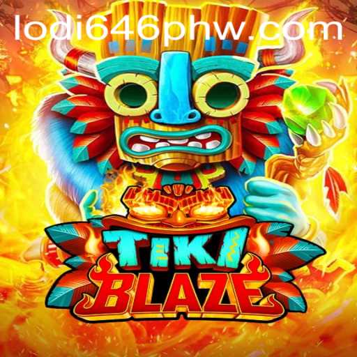 Explore TikiBlaze: An Exciting Adventure With Lodi 646 PH