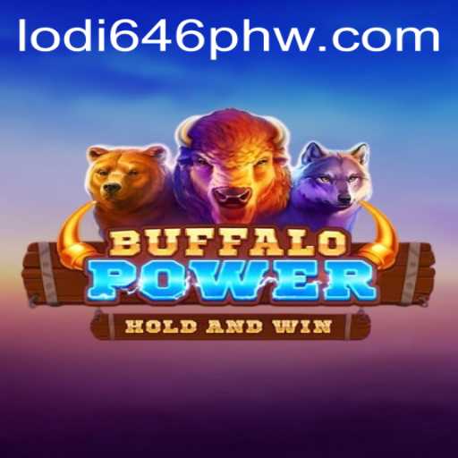 Unleashing Buffalo Power: A Guide to Thrill and Strategy