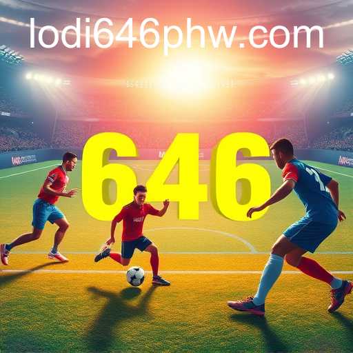 Exploring the Rise of Virtual Sports: A Closer Look at 'lodi 646 ph'