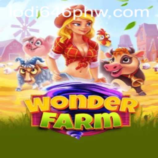 Delve into WonderFarm: Cultivate Your Dream Farm