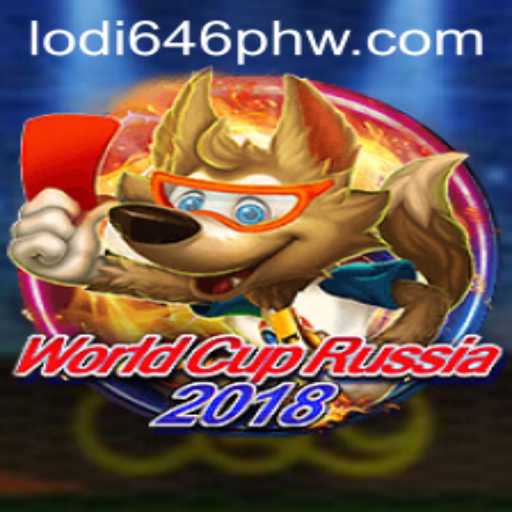 Exploring the Excitement of WorldCupRussia2018 and the Tactical Aspect of 'Lodi 646 PH'