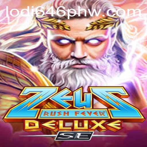 Experience the Thrill of ZeusRushFeverDeluxeSE: Rules and Insights